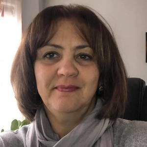 Meet your Posher, Sonia